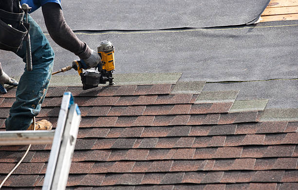 Licensed Roof Installation service in Hampton, FL - Brentwood Metal Roofing
